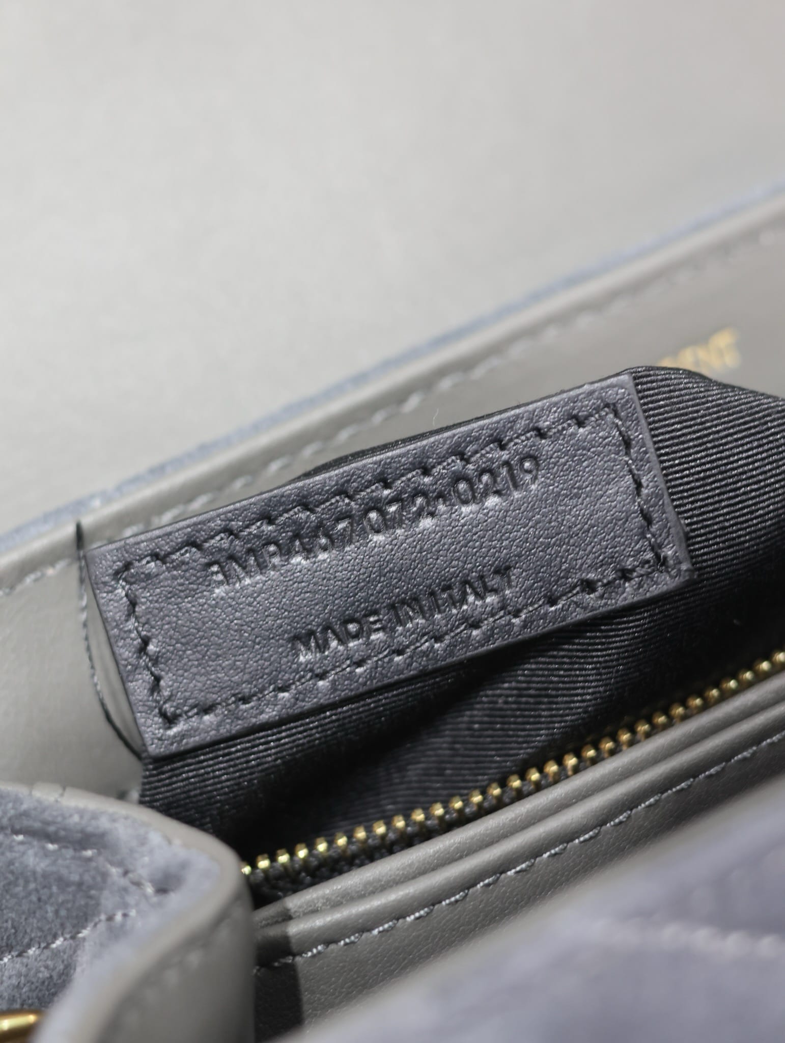 Loulou 20cm Saint Laurent 467072.15