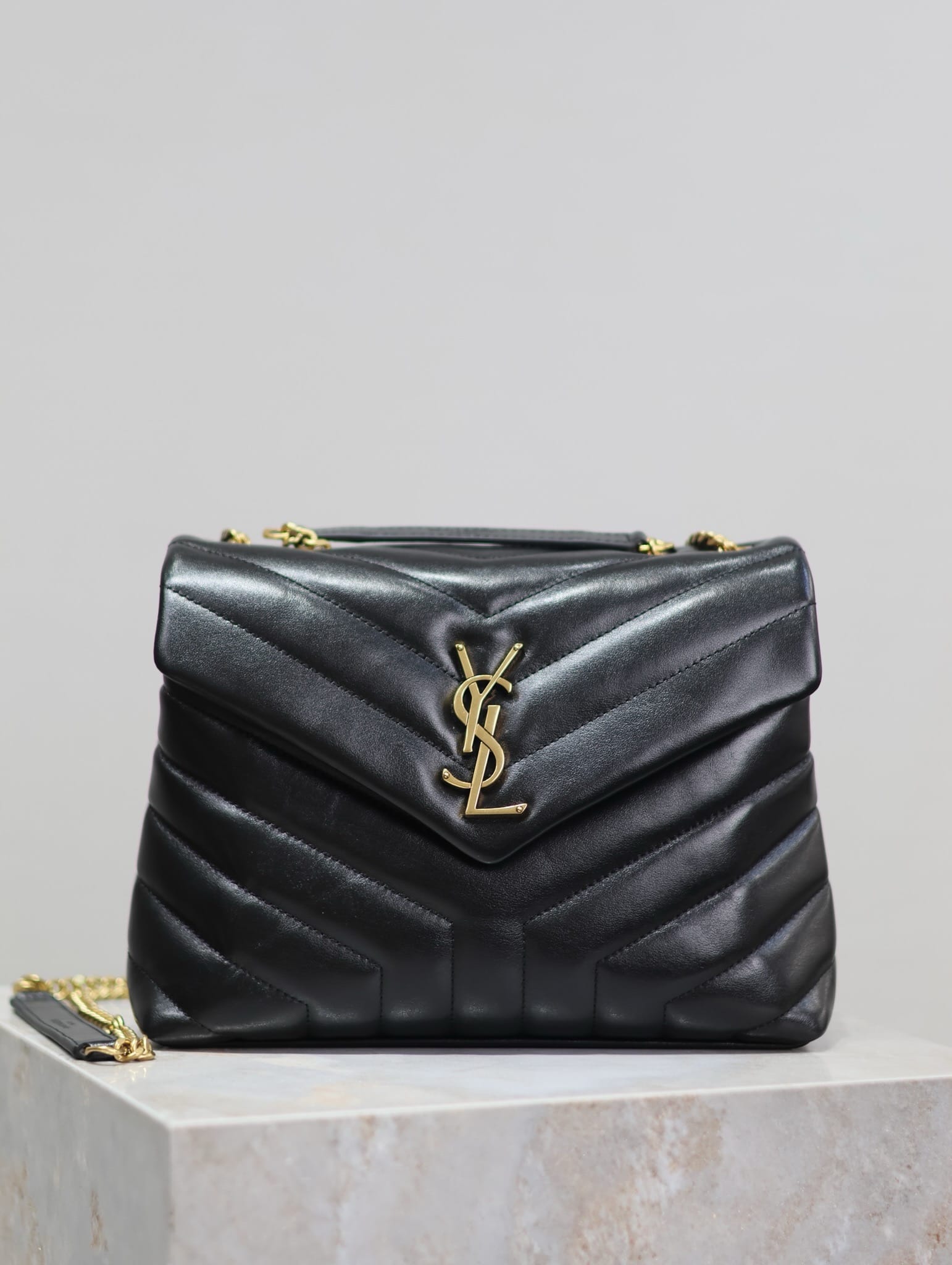 Loulou 23cm Saint Laurent 494699