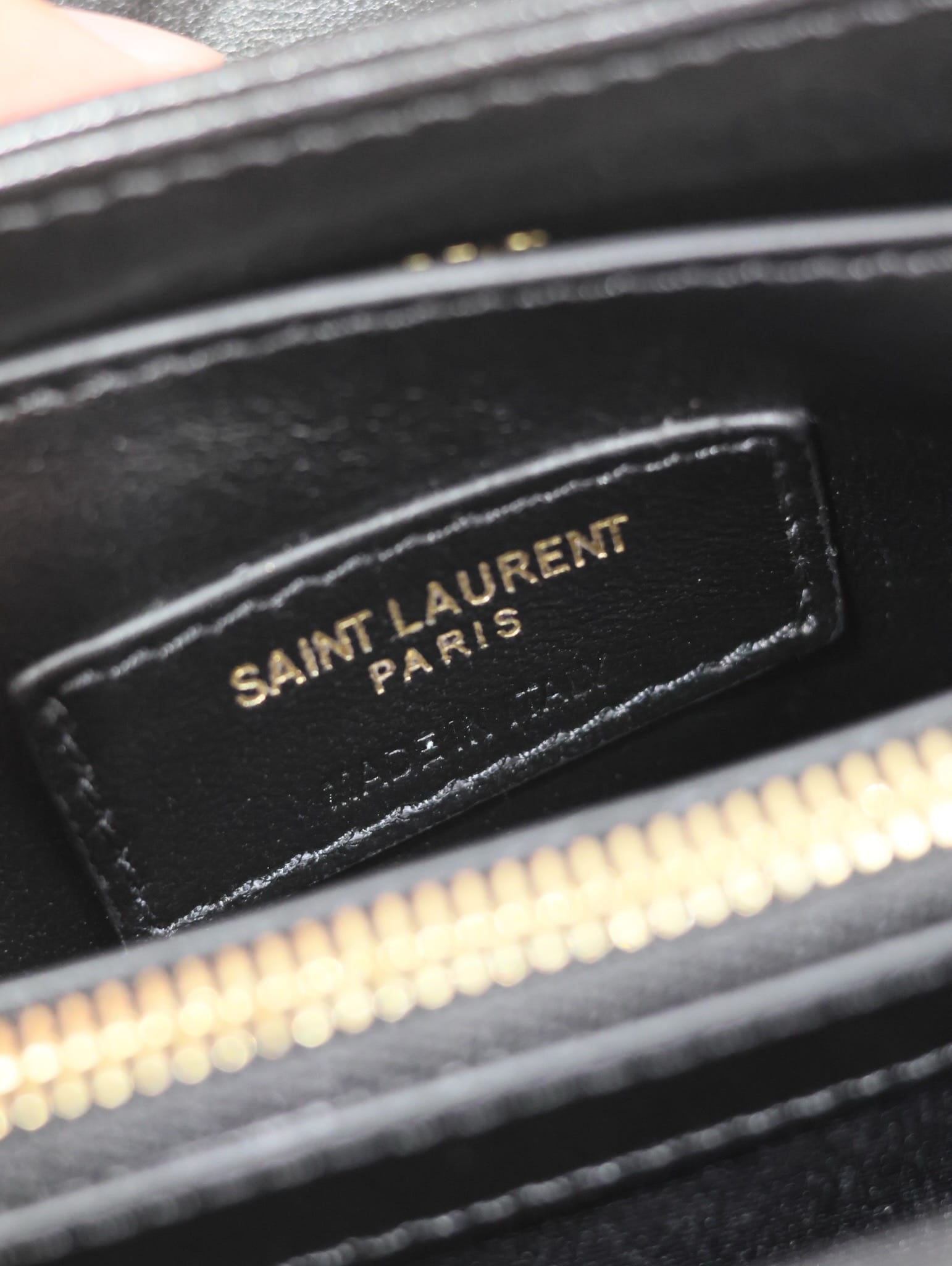 Loulou 23cm Saint Laurent 494699