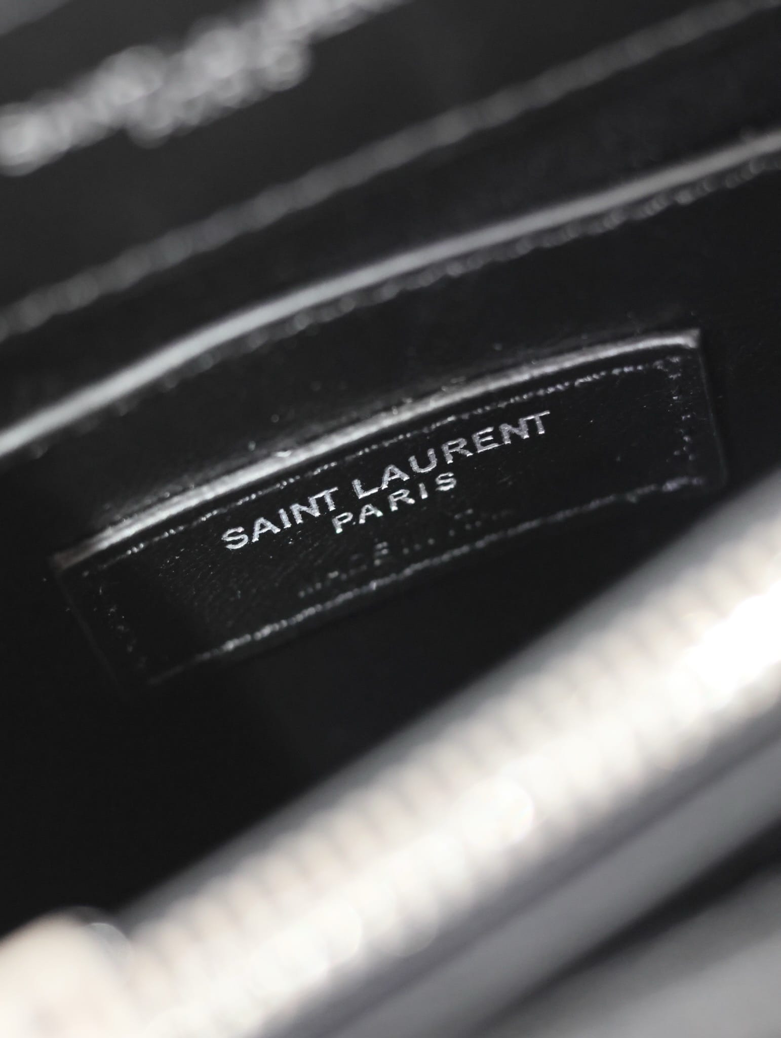 Loulou 23cm Saint Laurent 494699.1