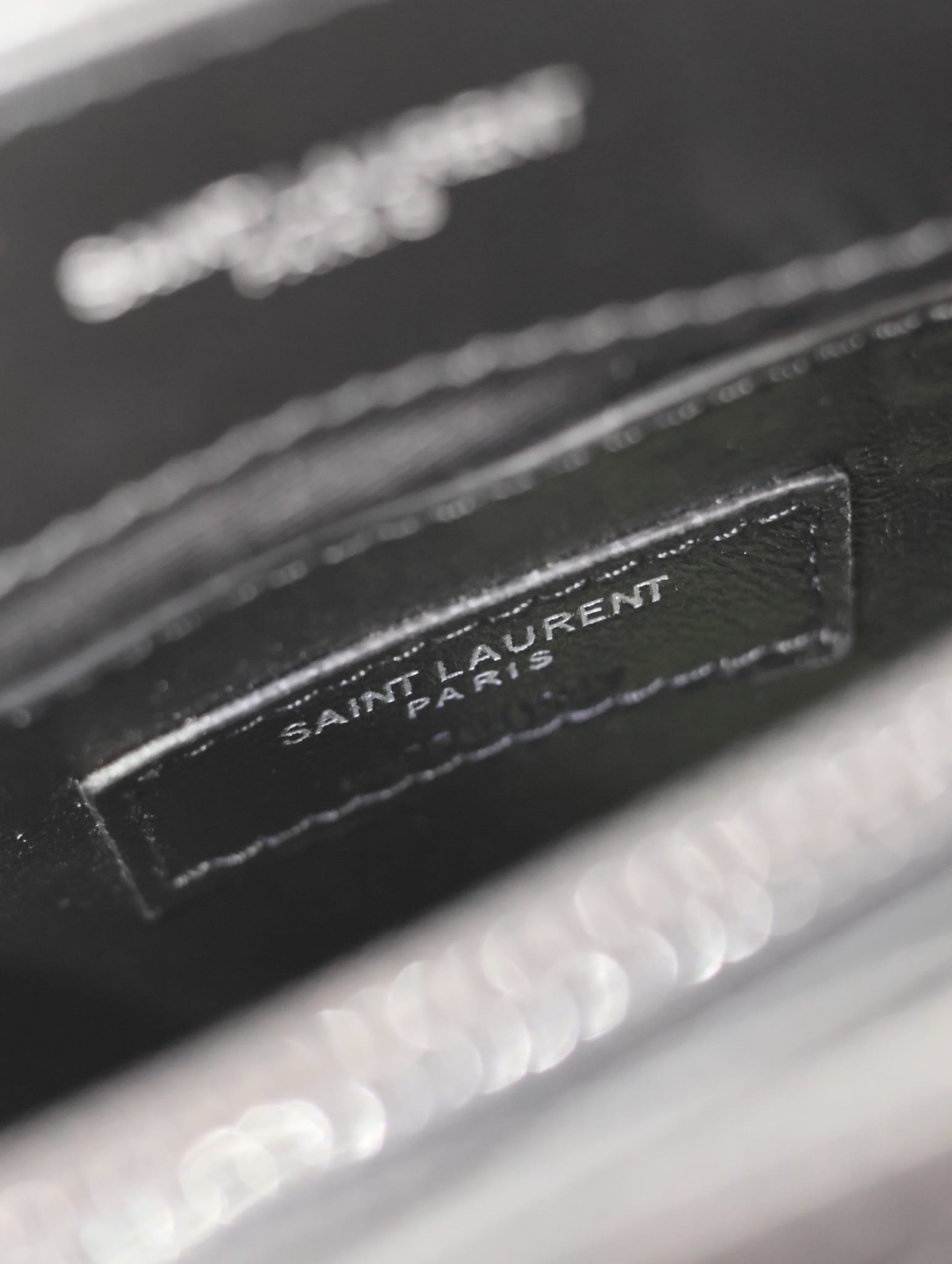 Loulou 23cm Saint Laurent 494699.2