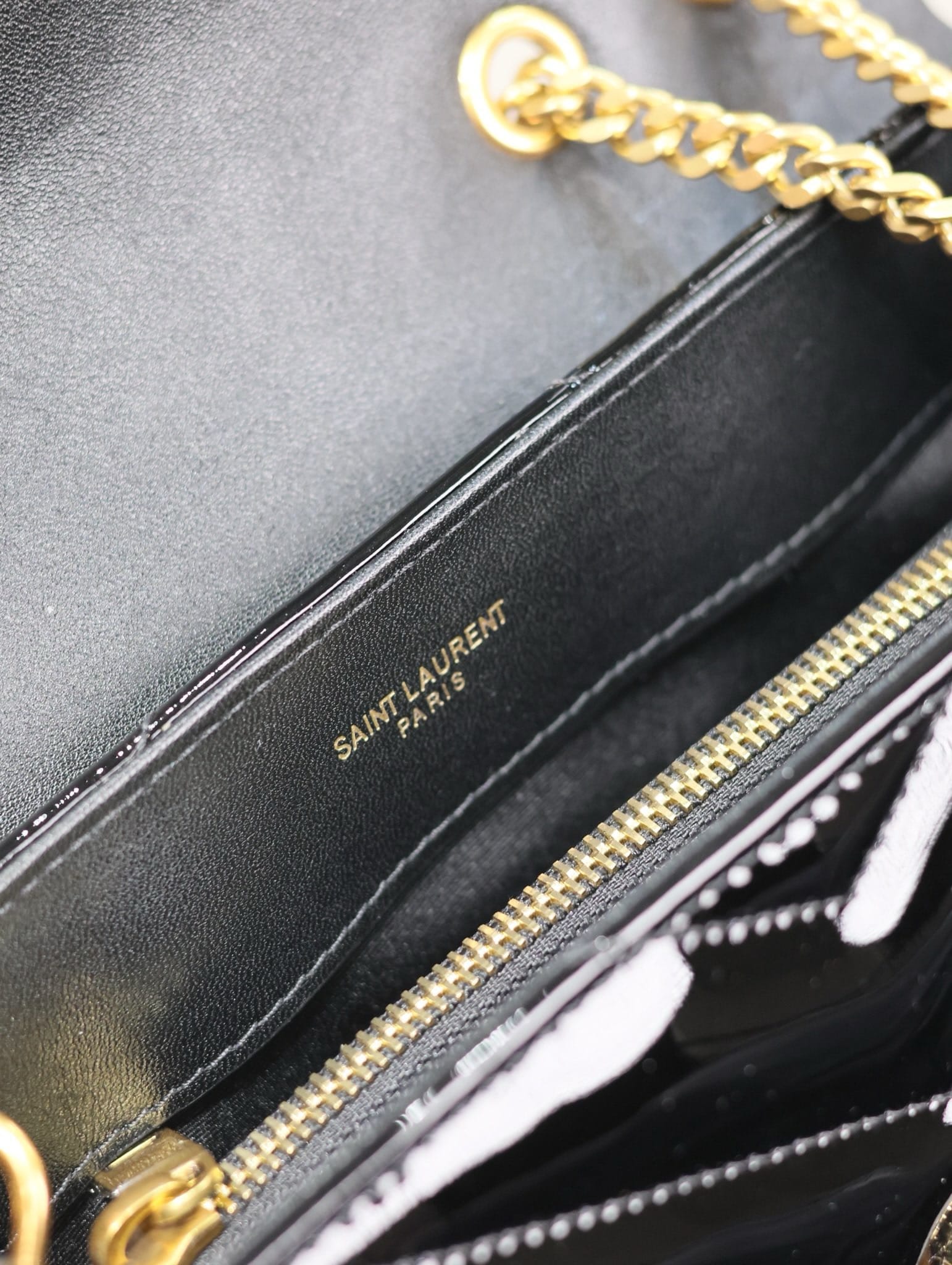 Loulou 23cm Saint Laurent 494699.3