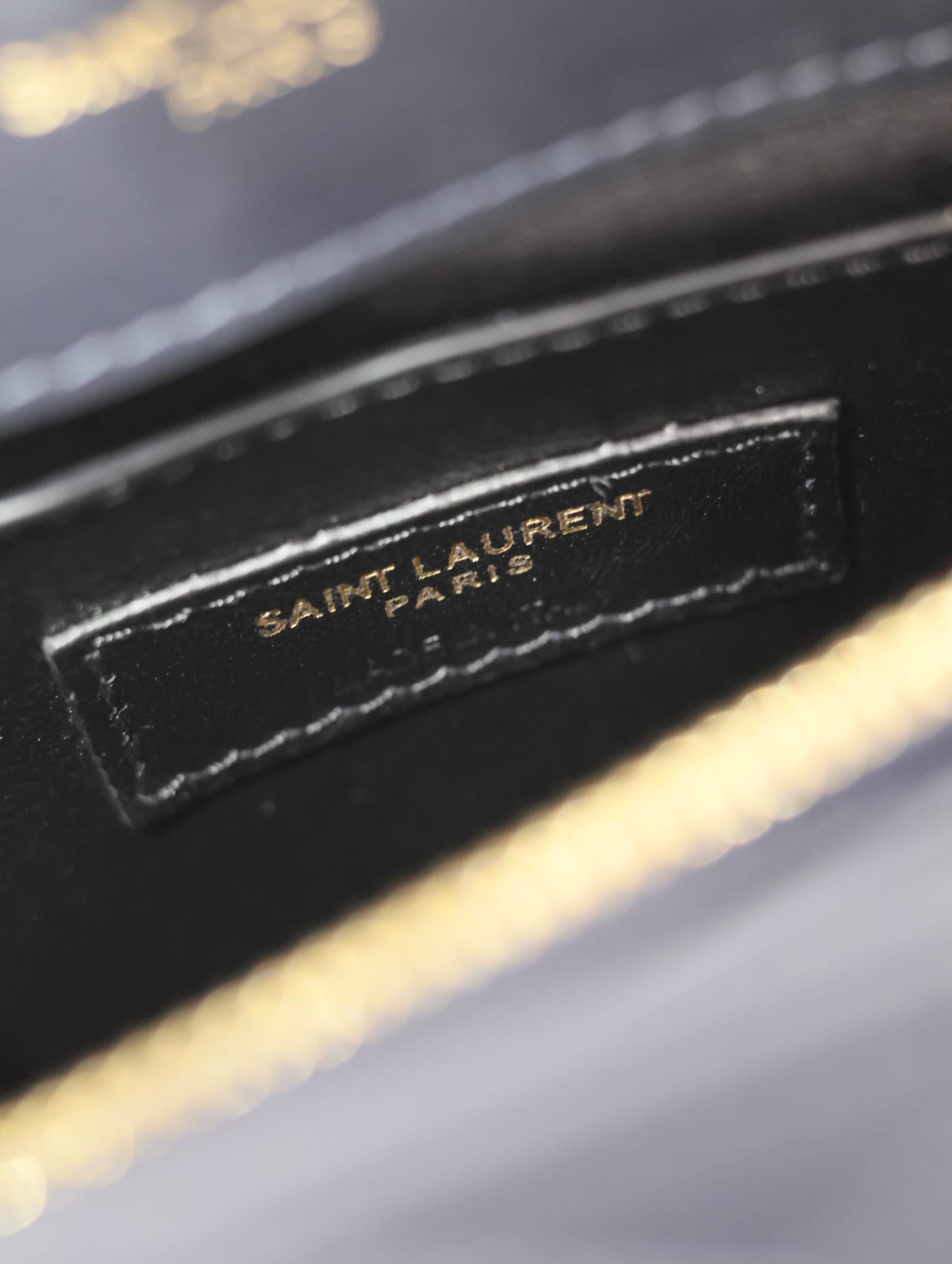 Loulou 23cm Saint Laurent 494699.4