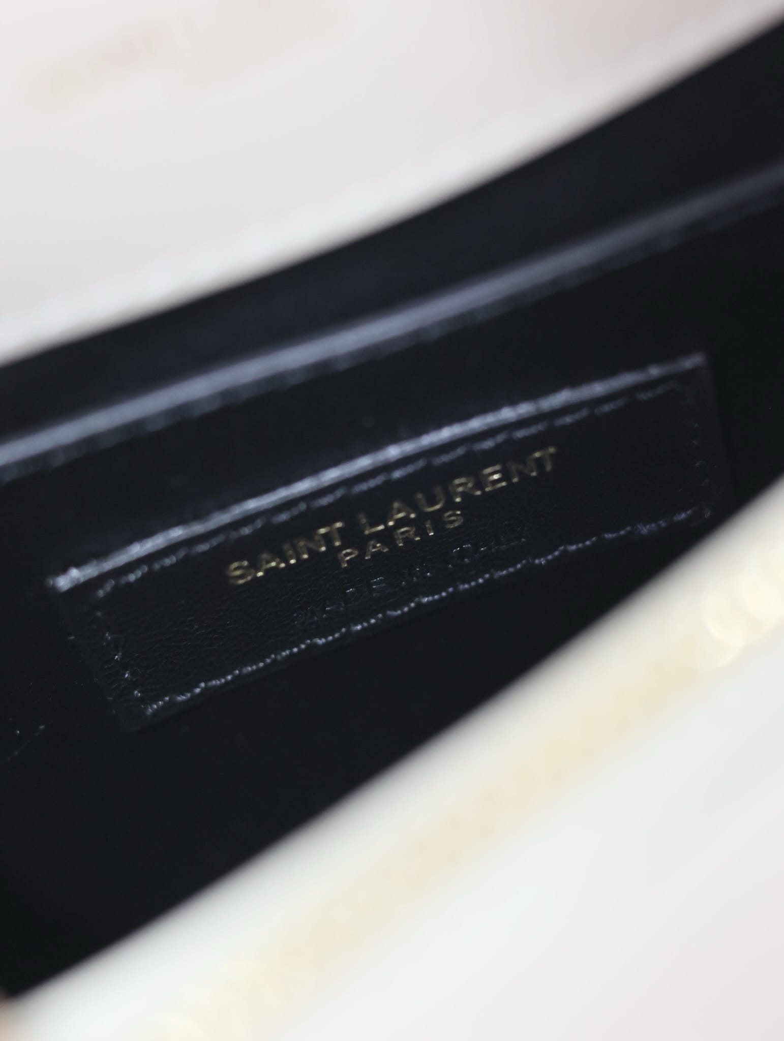 Loulou 23cm Saint Laurent 494699.5