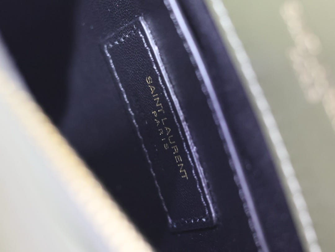 Loulou 23cm Saint Laurent 494699.7