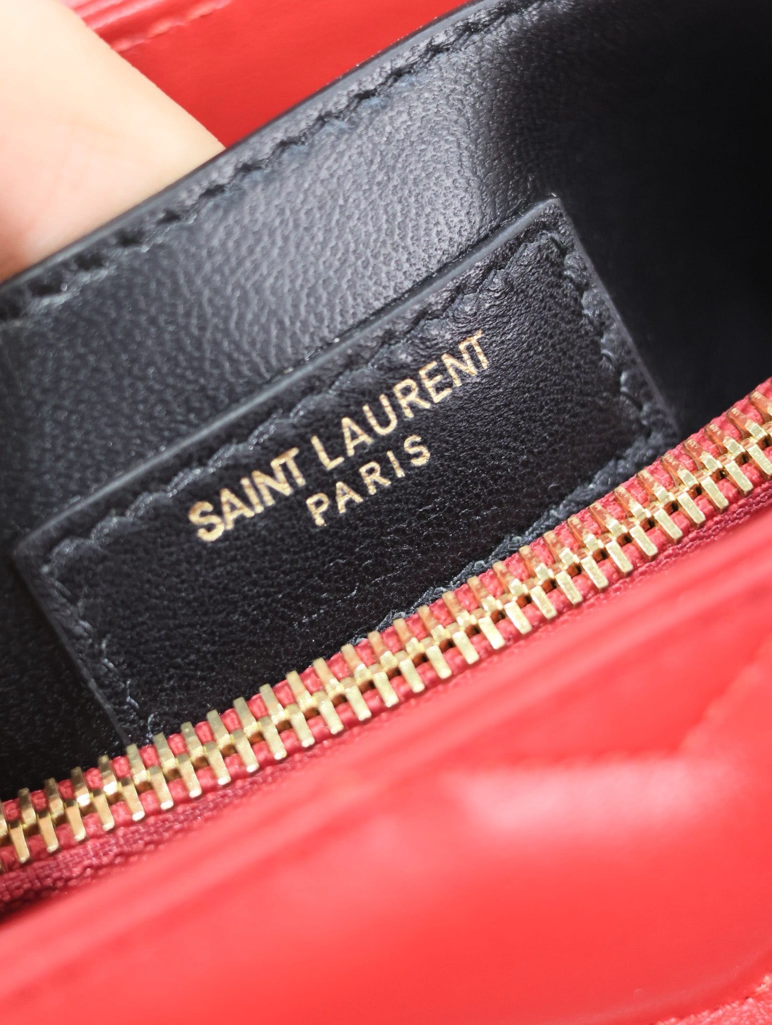 Loulou 23cm Saint Laurent 494699.19