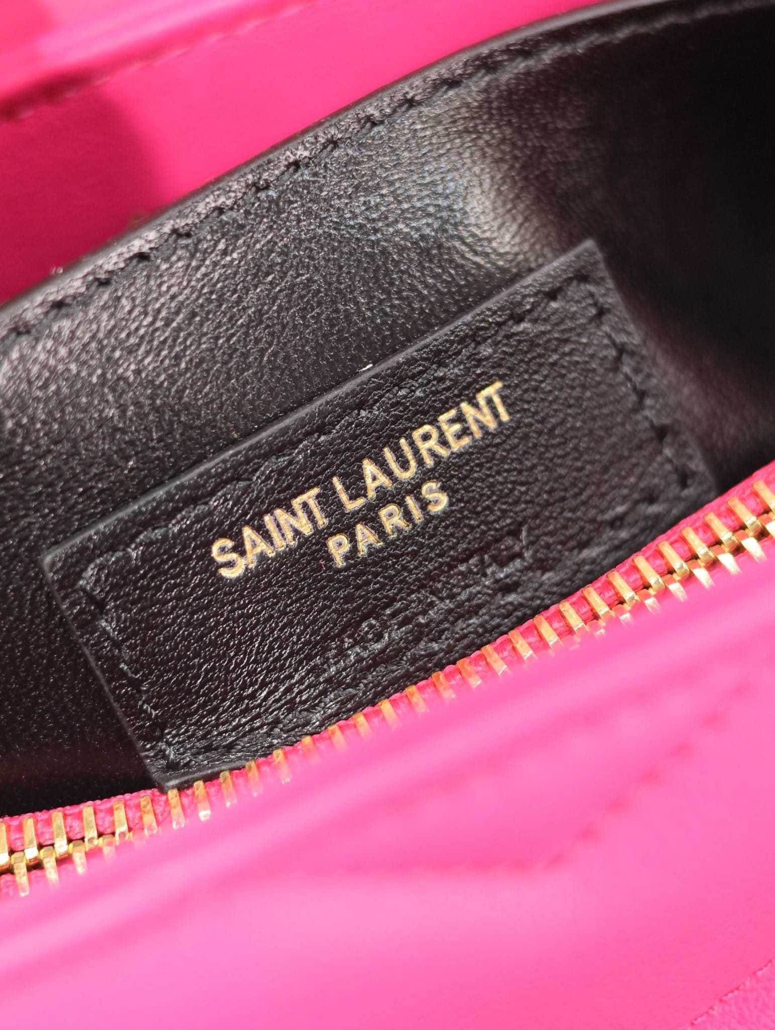 Loulou 23cm Saint Laurent 494699.11