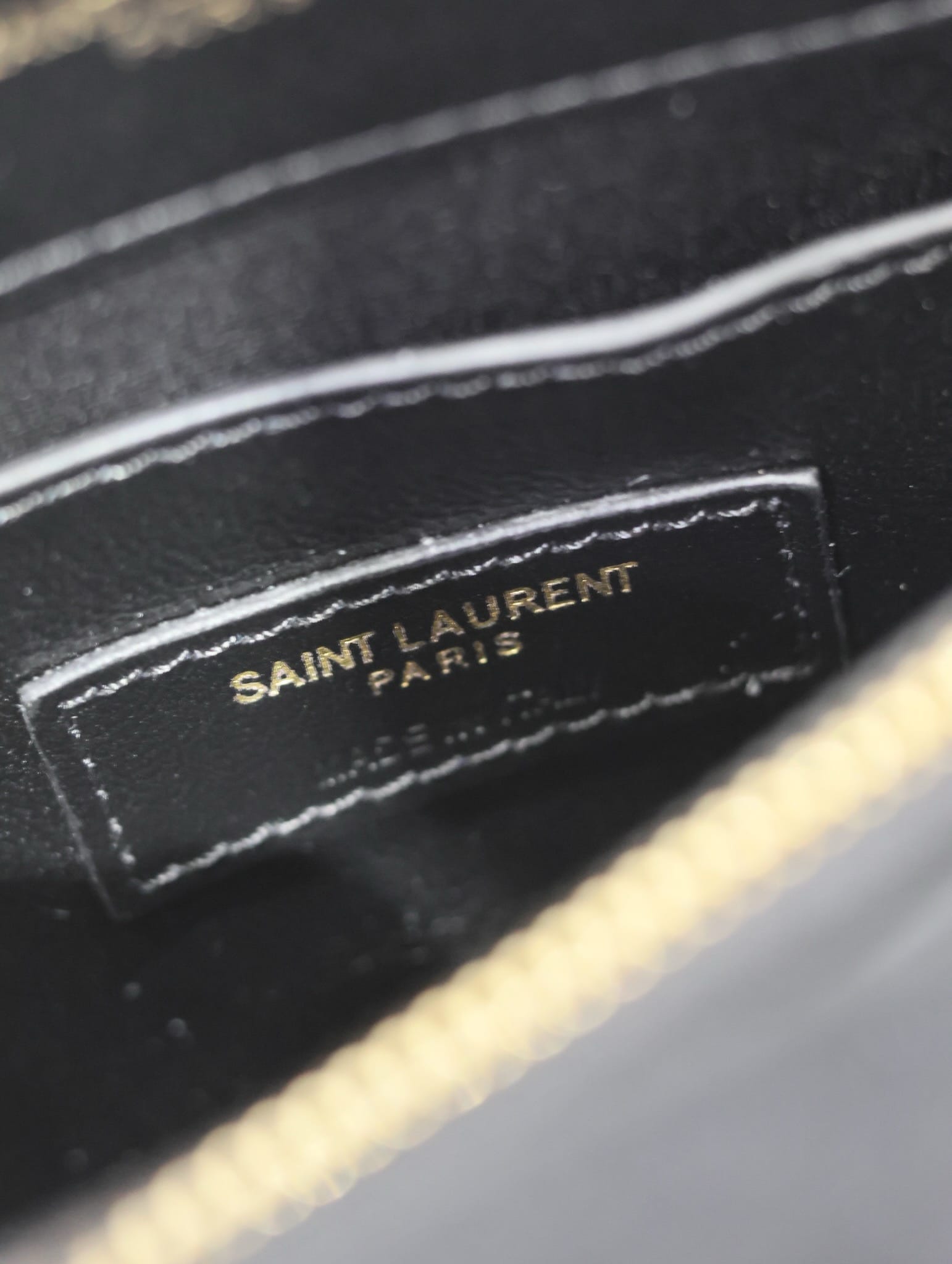 Loulou 23cm Saint Laurent 494699.12
