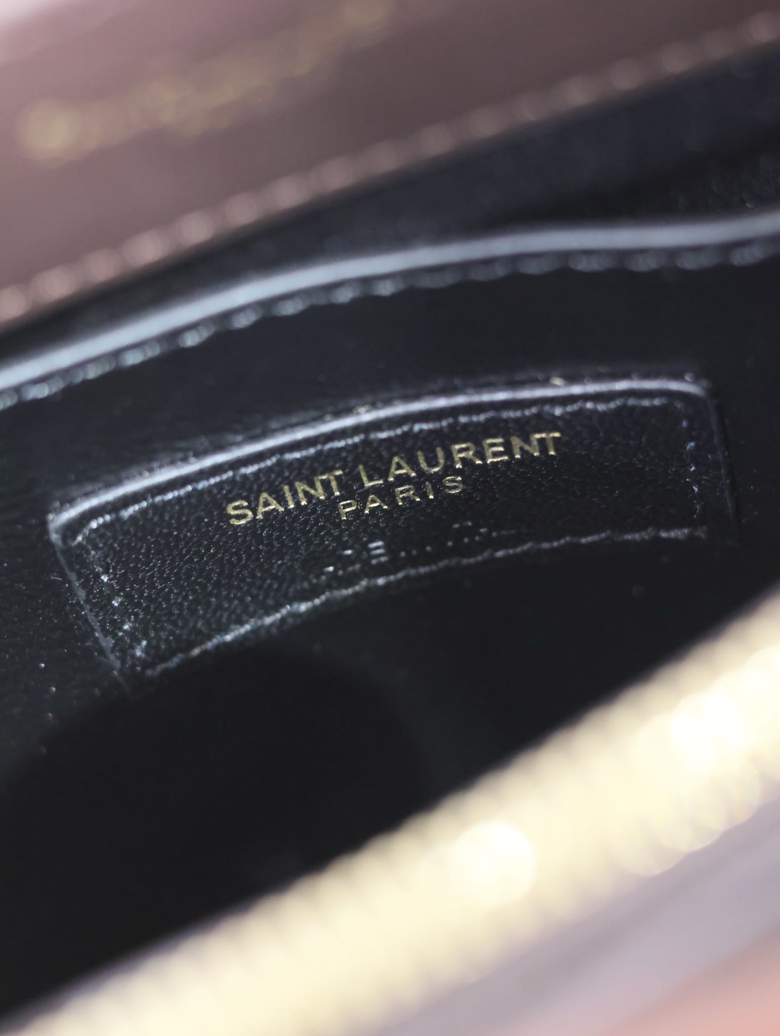 Loulou 23cm Saint Laurent 494699.13