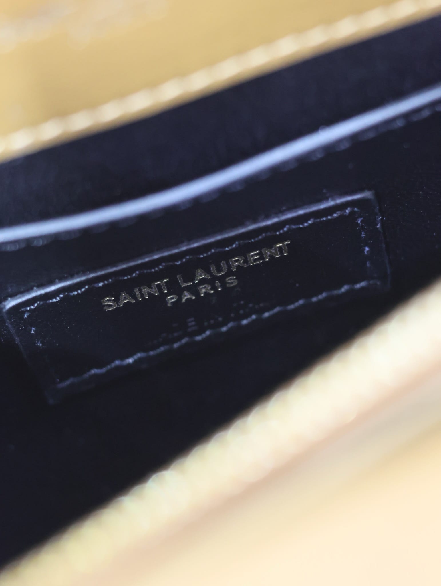 Loulou 23cm Saint Laurent 494699.14