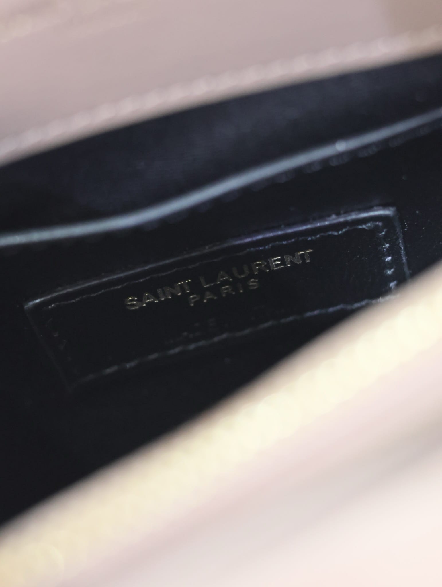 Loulou 23cm Saint Laurent 494699.15