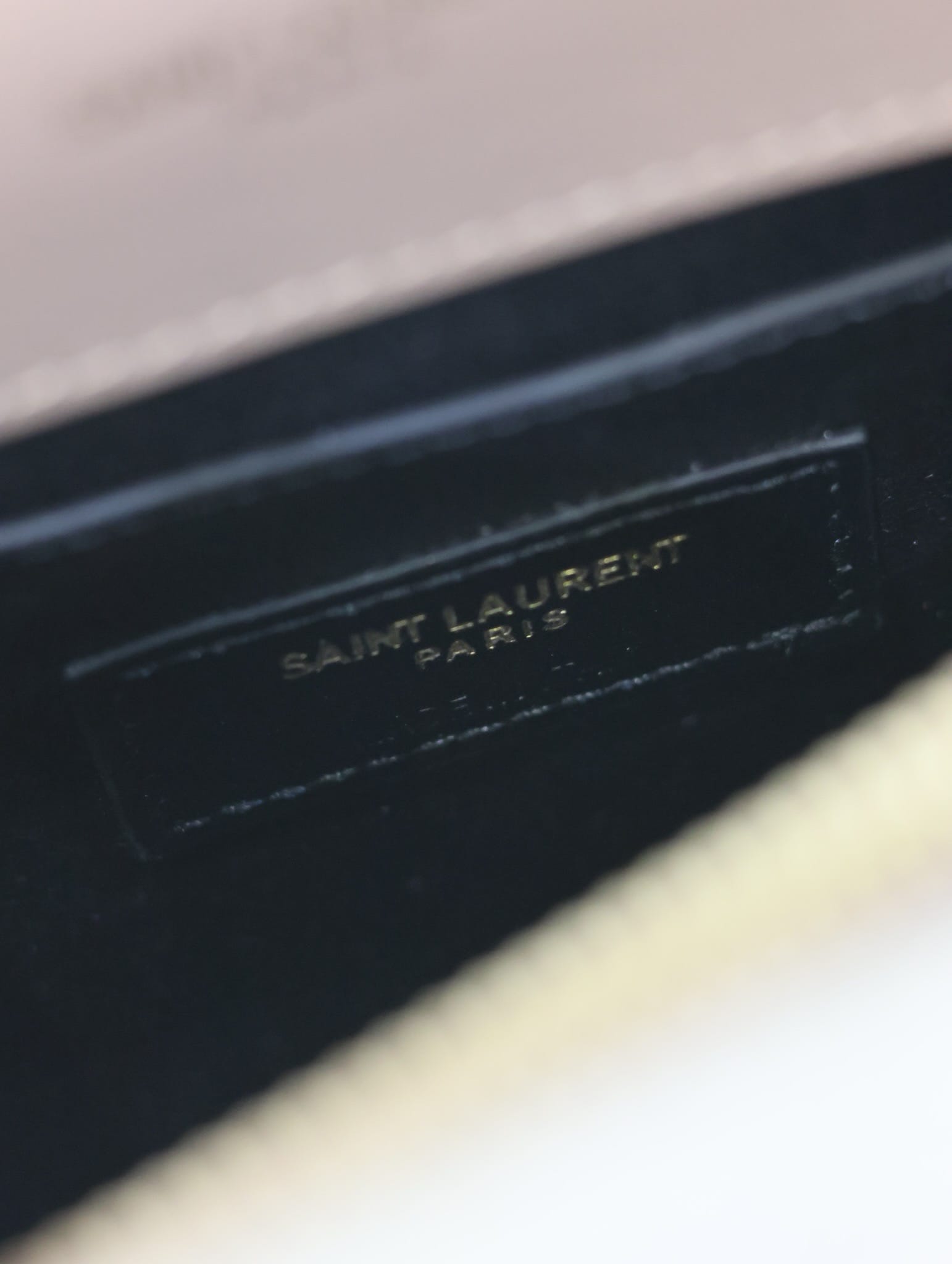 Loulou 23cm Saint Laurent 494699.18