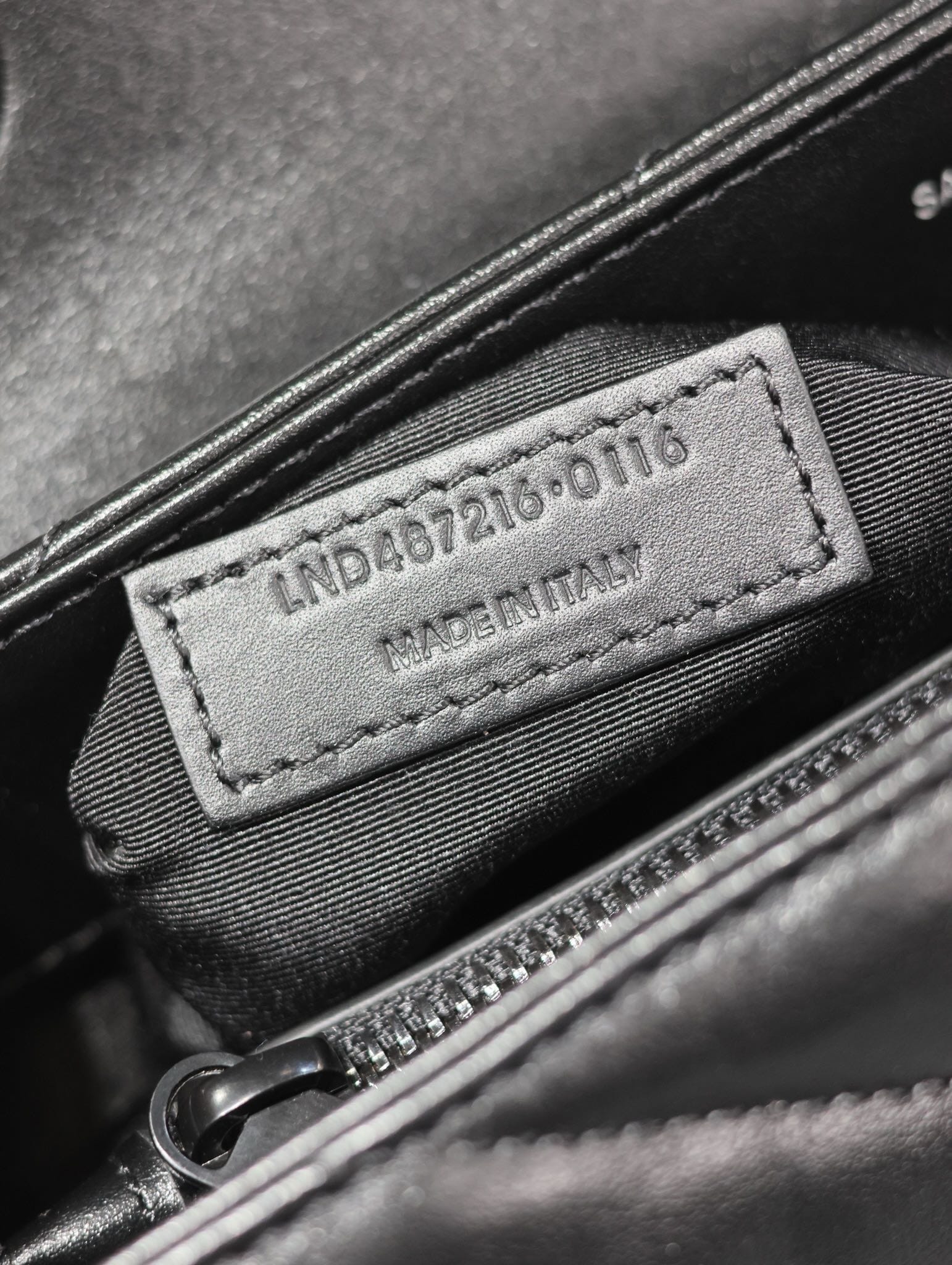 Loulou 32cm Saint Laurent 487216.2