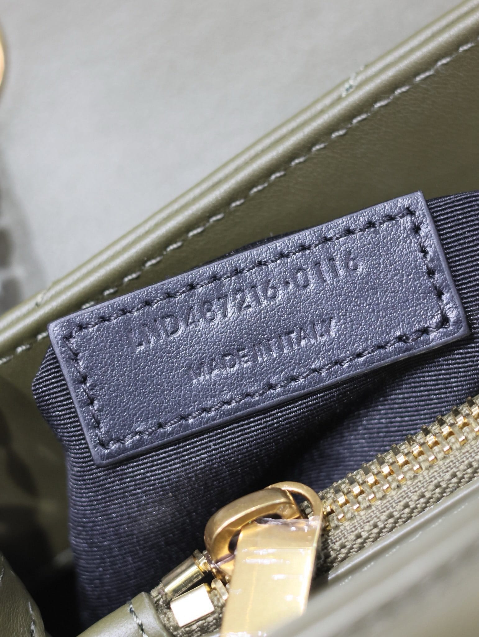 Loulou 32cm Saint Laurent 487216.5