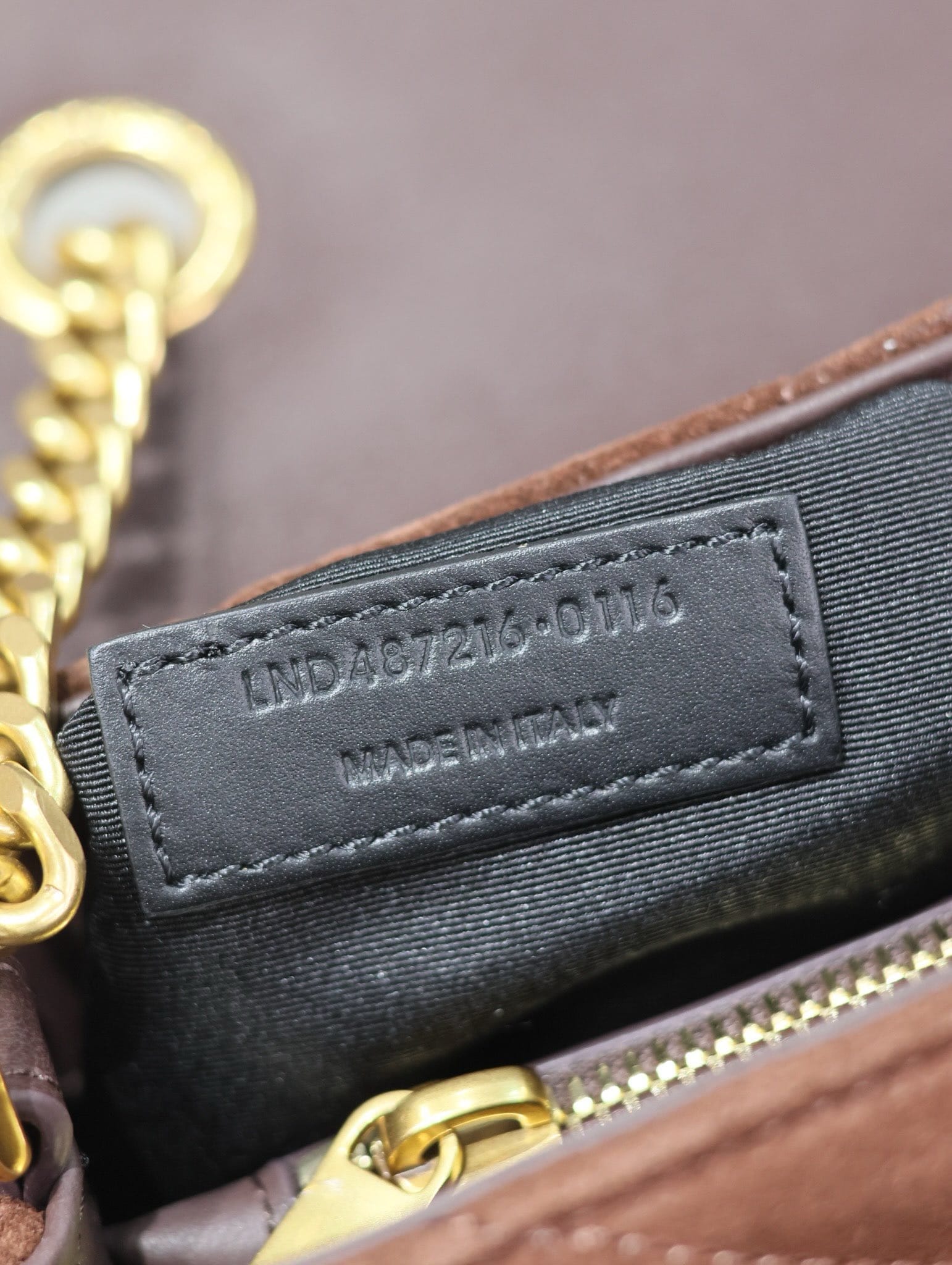 Loulou 32cm Saint Laurent 487216.8