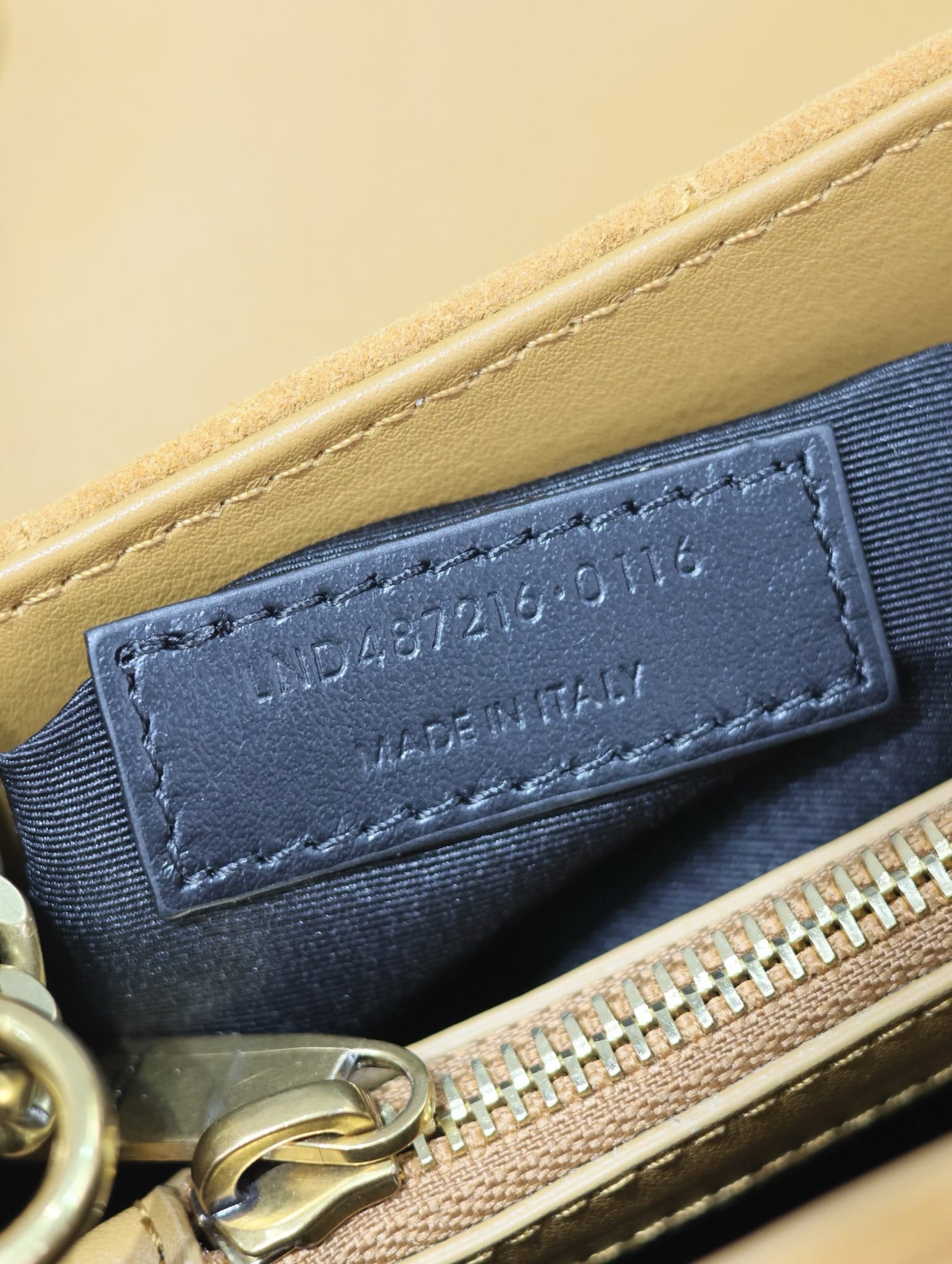 Loulou 32cm Saint Laurent 487216.9