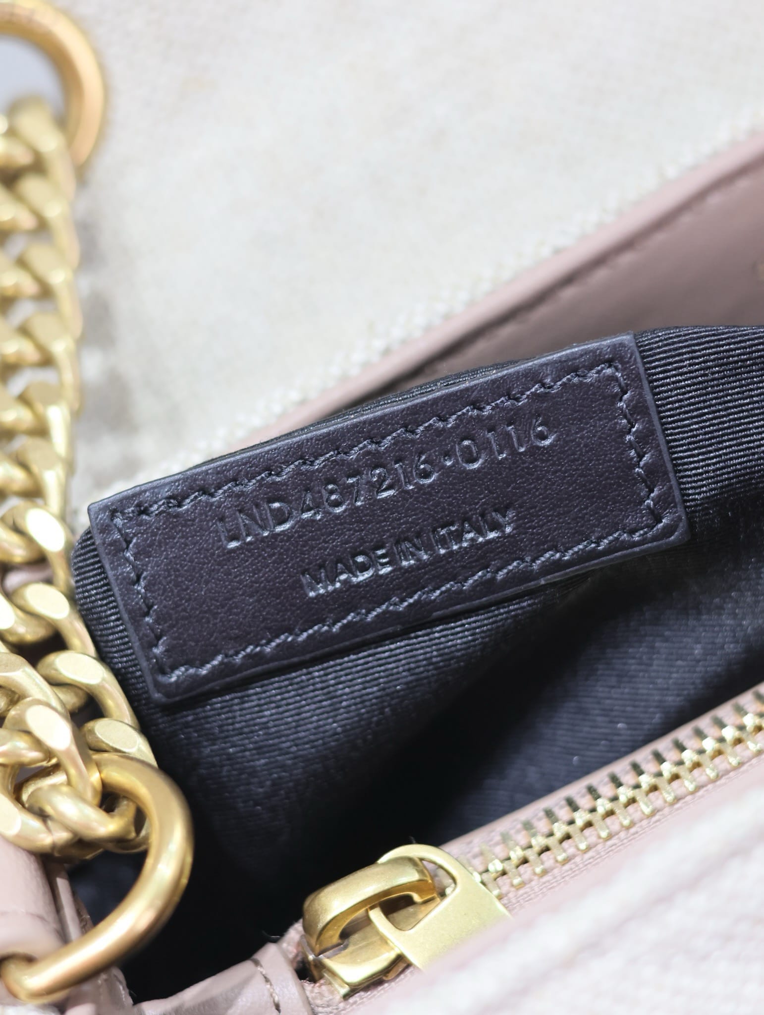 Loulou 32cm Saint Laurent 487216.14