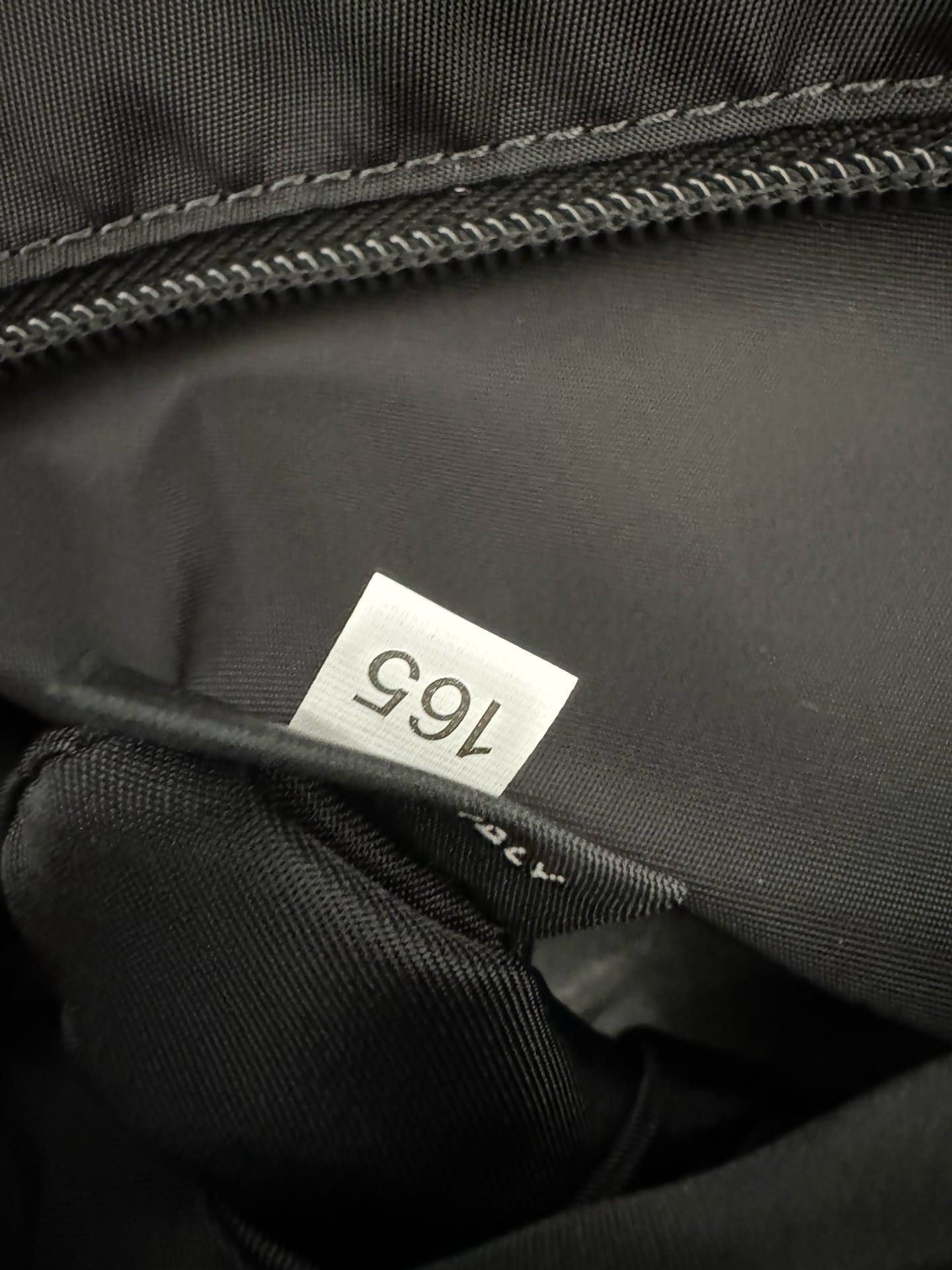 Дорожная сумка Prada 2VC040