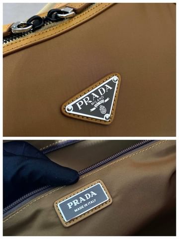 Дорожная сумка Prada 2VC040.1