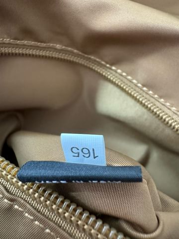 Дорожная сумка Prada 2VC040.1