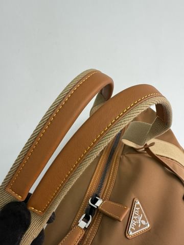 Дорожная сумка Prada 2VC040.1
