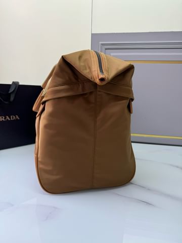 Дорожная сумка Prada 2VC040.1