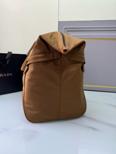 Дорожная сумка Prada 2VC040.1
