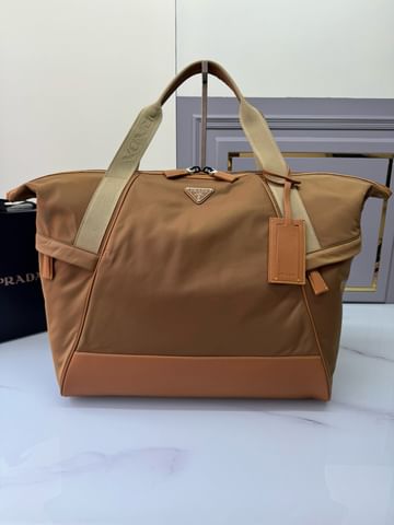 Дорожная сумка Prada 2VC040.1