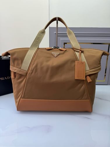 Дорожная сумка Prada 2VC040.1