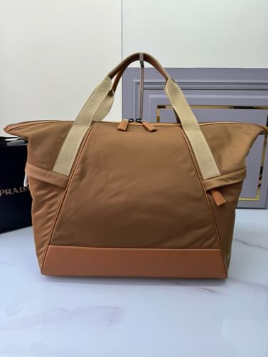 Дорожная сумка Prada 2VC040.1