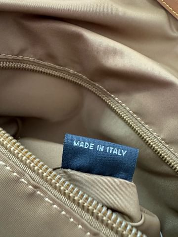 Дорожная сумка Prada 2VC040.1