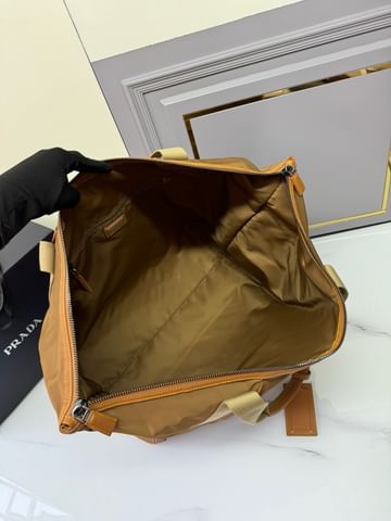 Дорожная сумка Prada 2VC040.1