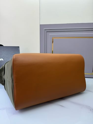 Дорожная сумка Prada 2VC040.2