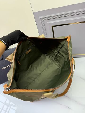 Дорожная сумка Prada 2VC040.2