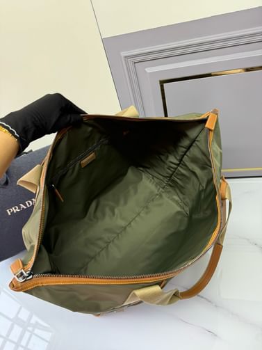 Дорожная сумка Prada 2VC040.2