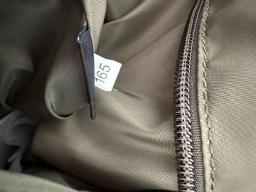 Дорожная сумка Prada 2VC040.2