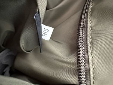 Дорожная сумка Prada 2VC040.2