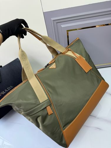 Дорожная сумка Prada 2VC040.2