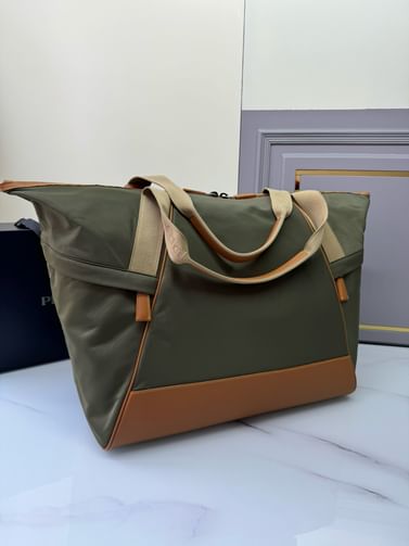 Дорожная сумка Prada 2VC040.2