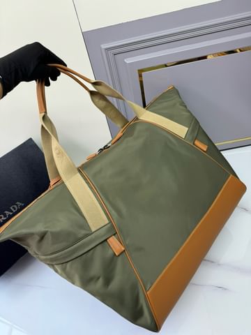 Дорожная сумка Prada 2VC040.2