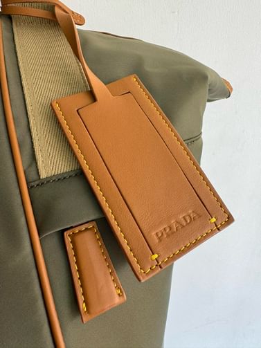 Дорожная сумка Prada 2VC040.2