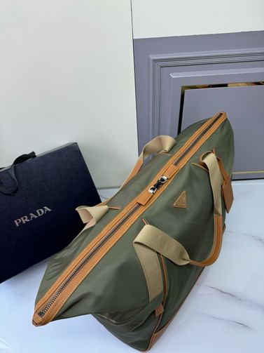 Дорожная сумка Prada 2VC040.2