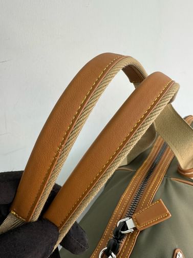 Дорожная сумка Prada 2VC040.2