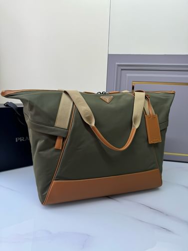 Дорожная сумка Prada 2VC040.2