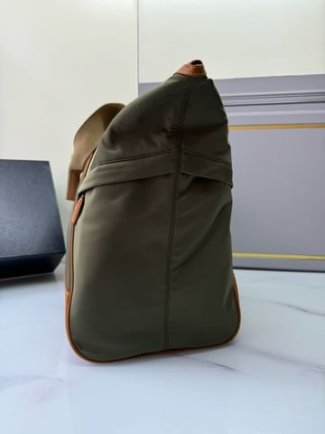 Дорожная сумка Prada 2VC040.2