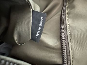Дорожная сумка Prada 2VC040.2
