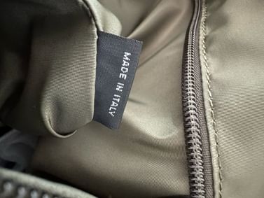 Дорожная сумка Prada 2VC040.2