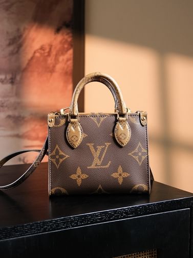 OnTheGo BB Louis Vuitton M46839