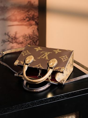 OnTheGo BB Louis Vuitton M46839