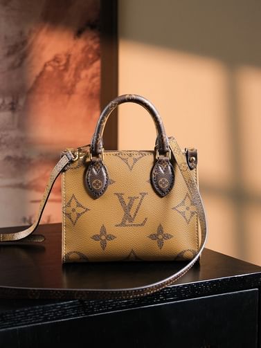 OnTheGo BB Louis Vuitton M46839